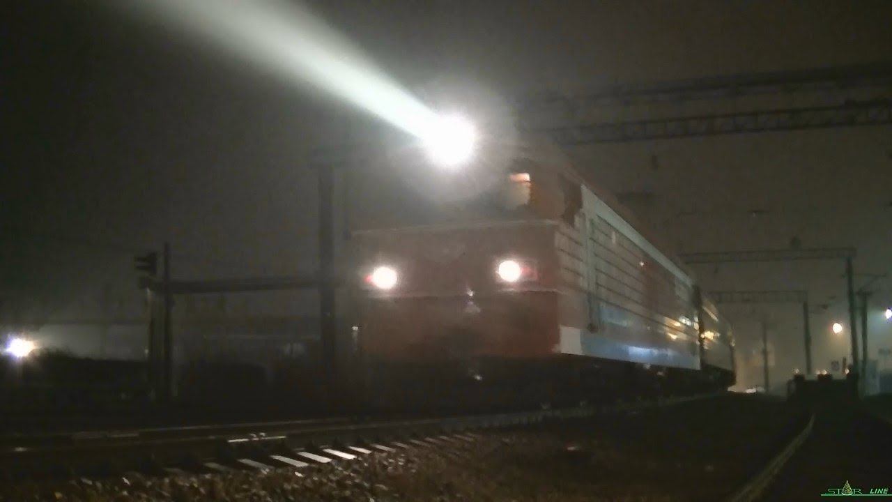 "Первый поезд в 2022 году" смотреть онлайн