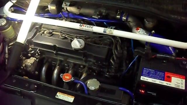 валы ОКБ Двигатель, первые пуски на ГЕТЗ смотреть онлайн