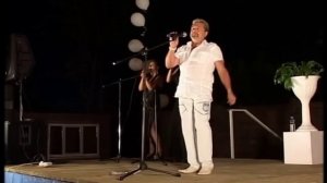 ЗАРАЙСК. ДЕНЬ ГОРОДА. ОТКРЫТИЕ ПАРКА им.КИРОВА