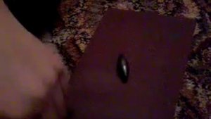 Как сделать магнитный порошок