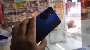 Tecno Pova 4 unboxing 6000 MH battery fast charging 8GB ROM 128 GB internal ₹11999