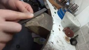 Увеличение размера золотого кольца