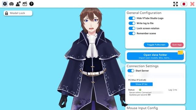 Quick start guide for Vtube Studio, the best Live2D app. A beginners tutorial for Vtube Studio!