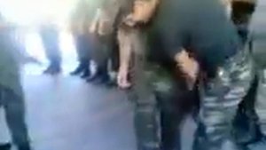 Кавказцы против Русских
