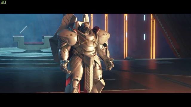 Primera vez en Destiny 2!!! смотреть онлайн