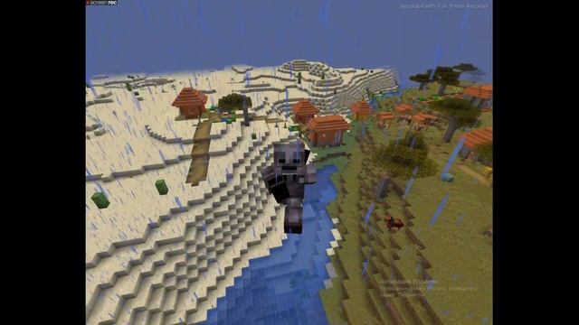 КАКАЯ САМАЯ РЕДКАЯ РУДА В МАЙНКРАФТЕ? смотреть онлайн