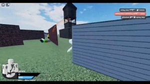 *NEW* ROBLOX Counter Blox??? Games Unite Testing Place