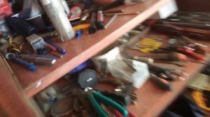 Ниссан патфиндер чистка интеркулера и глушим ЕГР Рейсталинг 11года