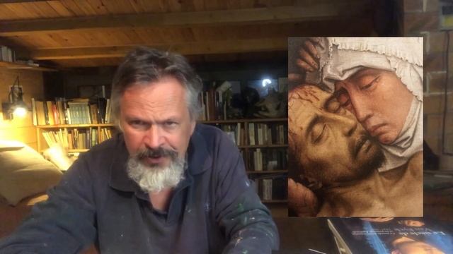 8. Рогир ван дер Вейден смотреть онлайн