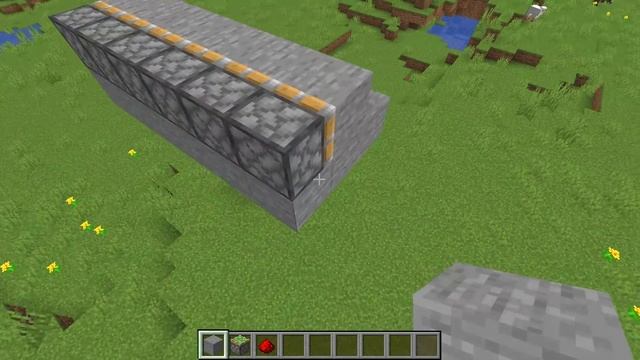 ЭТО НЕВЕРОЯТНЫЕ ЛОВУШКИ В МАЙНКРАФТ ОТ ГРИФЕРОВ 100% ТУТОРИАЛ смотреть онлайн