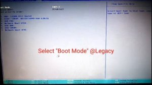 How to Fix Default Boot Device Missing or Boot Failed Acer