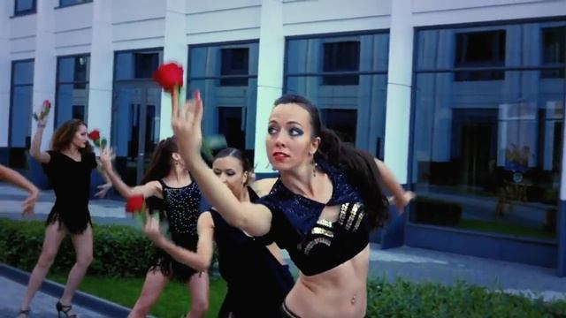 Соло Латина смотреть онлайн