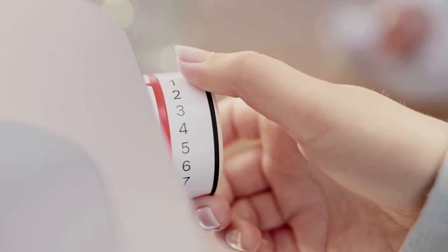 Bosch MUM5 kitchen machine with integrated scale смотреть онлайн