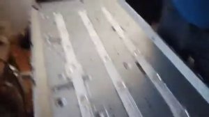 Ремонт подсветки LG 32LB565U