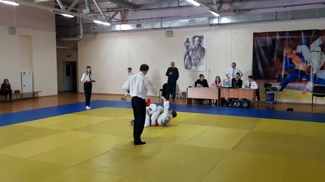 джиу-джитсу 06.03.224