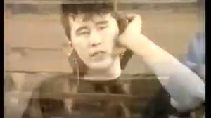 Дьулустан Иванов - Убайдарбар (Видеокли́п)