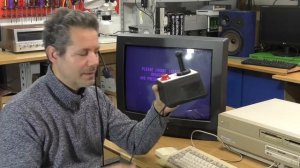 Dragon's Lair - The Laser Disc Game