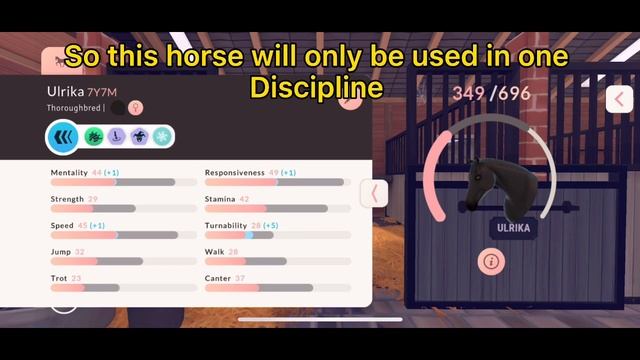 Top 5 horse breeds in Equestrian the game! Equestrian the game [ETG E19] смотреть онлайн
