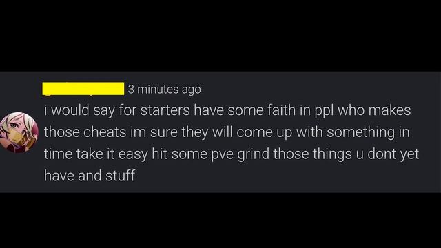 CHEATERS MAD! (Destiny 2)