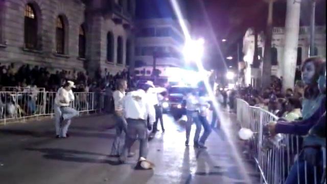 ballet camelia carnaval 2009 смотреть онлайн