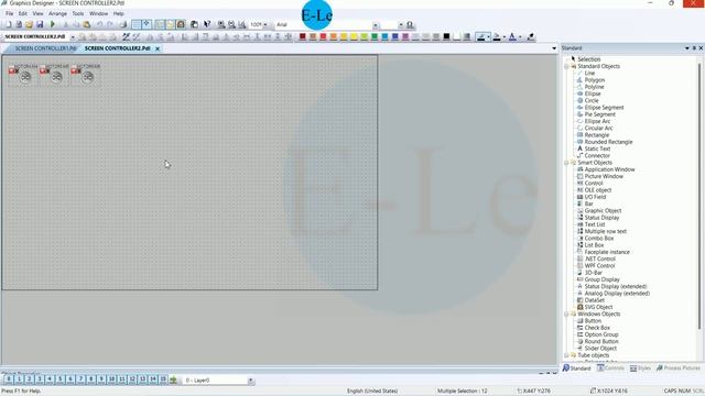 SIMATIC PCS7 basic tutorial in 9 hours| PLCSIM S7-400 with PCS7| Siemens tutorials full course