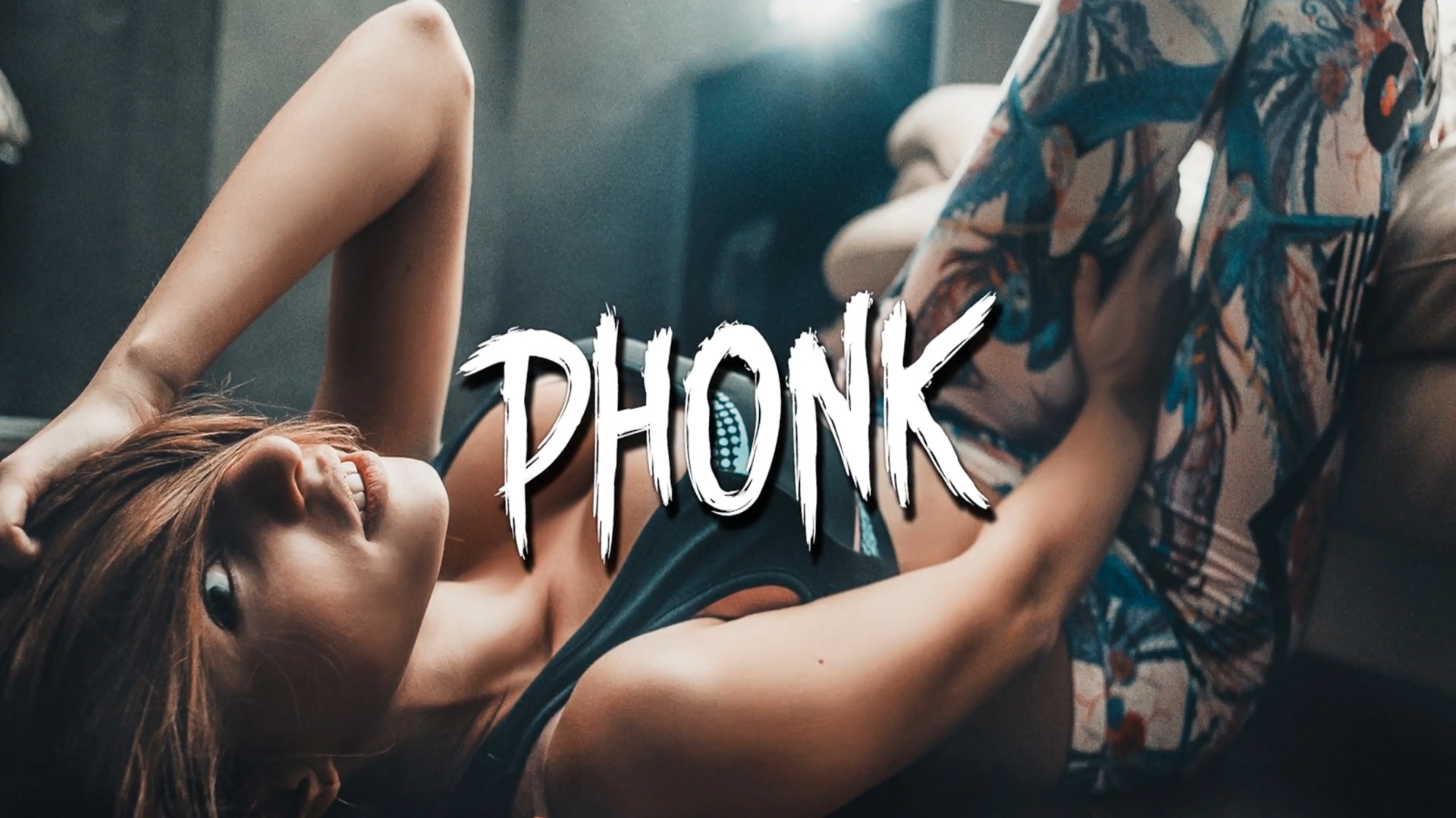 c152 - Psycho 「 PHONK 」 Музыка без АП | Copyright Free | Royalty Free Music