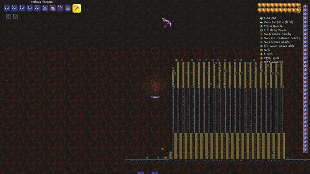 Terraria Sand Works Different on 1.4 смотреть онлайн