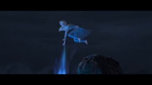 Мультик - Холодное сердце 2 / Тизер на русском 2019