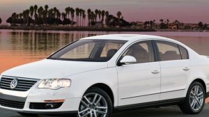 Фольксваген Пассат Б6 слабые места | Недостатки и болячки б/у Volkswagen Passat B6