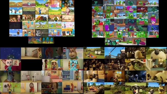 Сборник  в одном экране 11. Collection of in one screen 11.