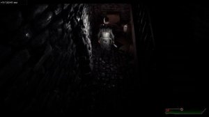 The Walking Evil ч.1- КЛОН ПЕРВОЙ RESIDENT EVIL?
