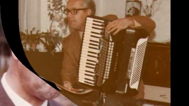 Amerikansk Jularbo Vals - Walter Eriksson - Musical Photo Montage смотреть онлайн