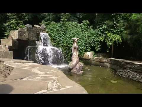 Парк Щербакова