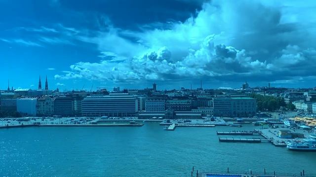 Путешествия по Северной Европе | Mikael Melnik смотреть онлайн