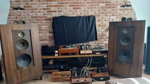 Аудиосистема Евгения