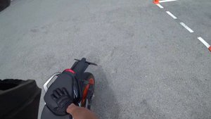 КАК Я СДАВАЛ ЭКЗАМЕН В ГИБДД / ВСЕ ПРОСТО / KTM 200 DUKE