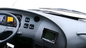 Автобус Scania