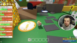 ОТ НУБА ДО ПРО В СИМУЛЯТОР ПЧЕЛОВОДА! Bee Swarm Simulator!