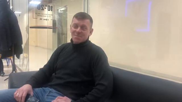 Здравствуйте,меня зовут Олег смотреть онлайн