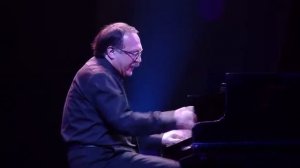 Джазовое трио Даниила Крамера