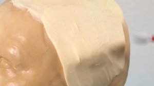 I Turned Myself Into a CAKE