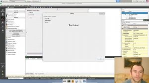 #009 — Использование RadioButton в Qt 5.14.0