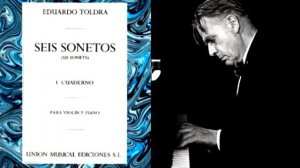 Eduard Toldrà - «Sonetí de la rosada» de "Sis sonets" (1922)