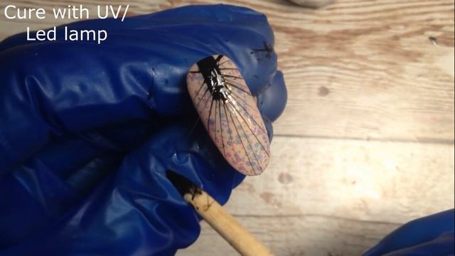 Tutorial Nail art with black spider gel and rhinestones design Nail trend дизайн с гель паутинкой смотреть онлайн