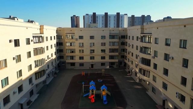 ЖК Атриум смотреть онлайн