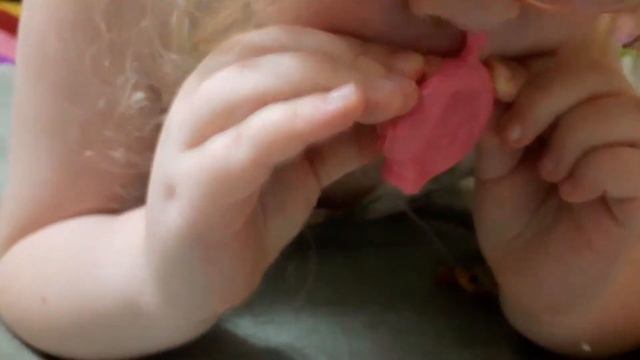 VLOG | Попалась поддельная кукла лол | Распаковка посылки "Яндекс маркет" | 07.10.20 г. смотреть онлайн