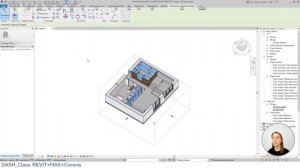 Как настроить экспорт из REVIT в 3DsMAX