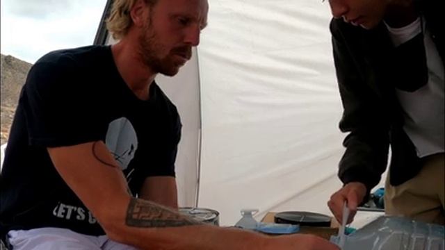 Audzevich Inclusive | инвертор 12-220. Первый душ смотреть онлайн