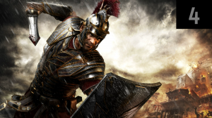 ИГРОФИЛЬМ Прохождение Ryse: Son of Rome [HD|PC] - Часть 4