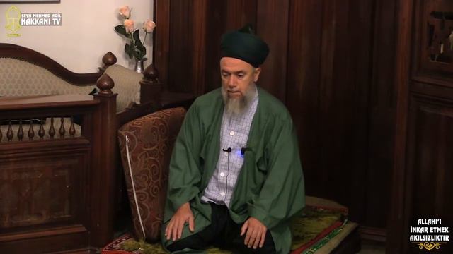 Шейх Мехмет Эфенди. Человек обретает добро разумом смотреть онлайн